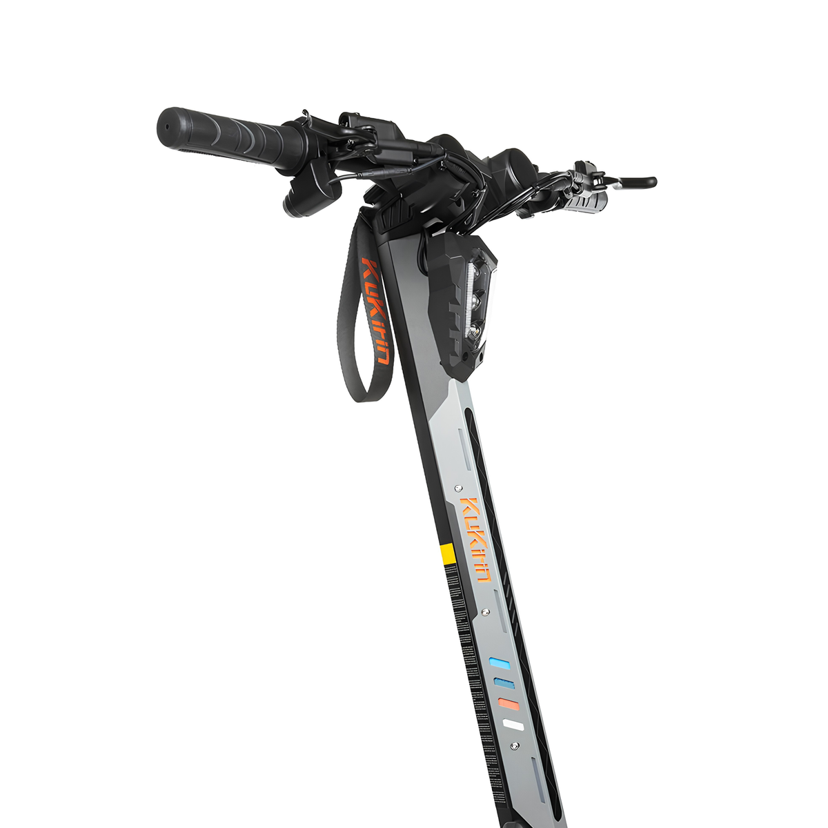 KuKirin T4 - Electric scooter - Wheelyshop