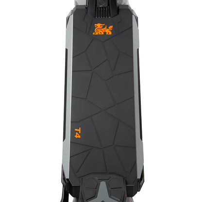KuKirin T4 - Electric scooter - Wheelyshop