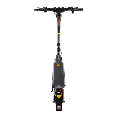 KuKirin T4 - Electric scooter - Wheelyshop