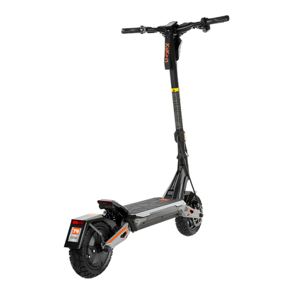 KuKirin T4 - Electric scooter - Wheelyshop