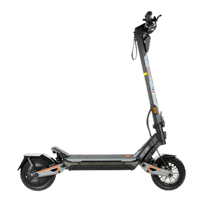 KuKirin T4 - Electric scooter - Wheelyshop