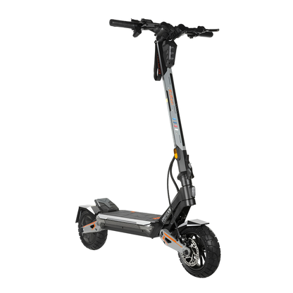 KuKirin T4 - Electric scooter - Wheelyshop
