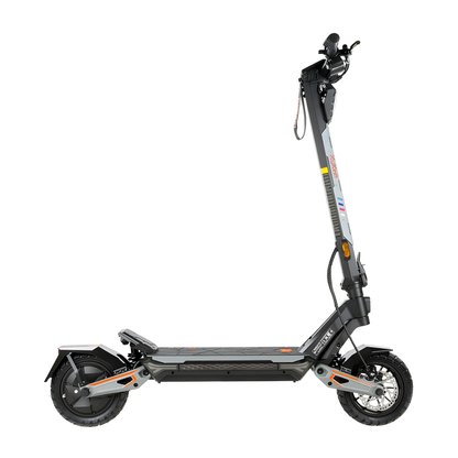 KuKirin T4 - Electric scooter - Wheelyshop