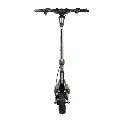 KuKirin T4 - Electric scooter - Wheelyshop