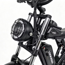 LOOKROAD L20 headlight