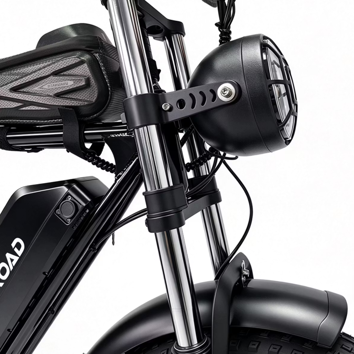 LOOKROAD L20 headlight