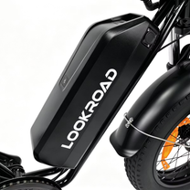 LOOKROAD L20 battery