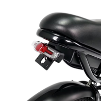 LOOKROAD L20 rear light