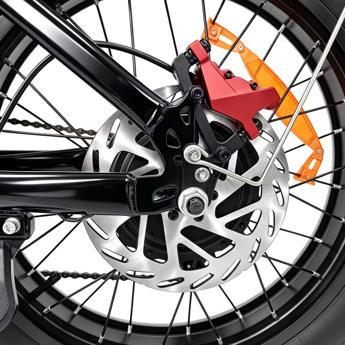 LOOKROAD L20 disc brake