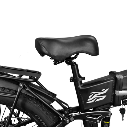 LOOKROAD L26 - Electric bike - Wheelyshop