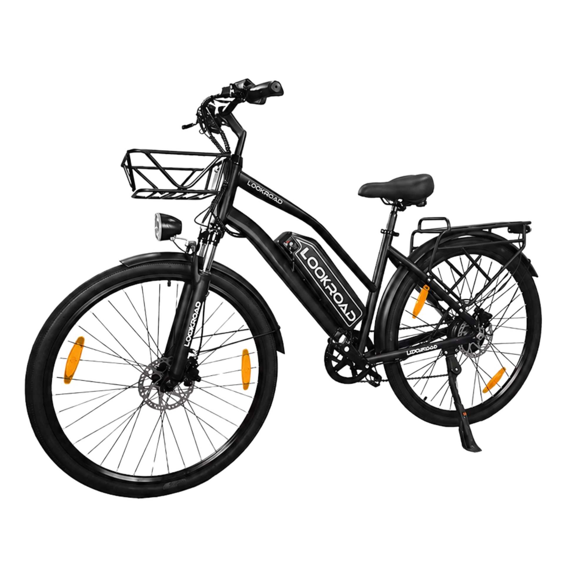 LOOKROAD L28 MIN - Electric bike - Wheelyshop
