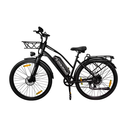 LOOKROAD L28 MIN - Electric bike - Wheelyshop