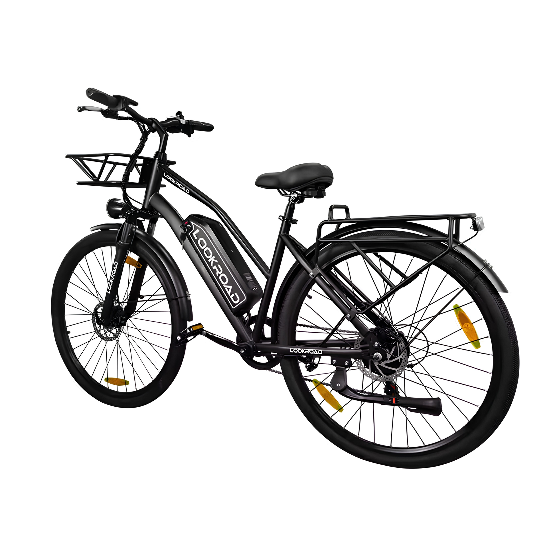 LOOKROAD L28 MIN - Electric bike - Wheelyshop