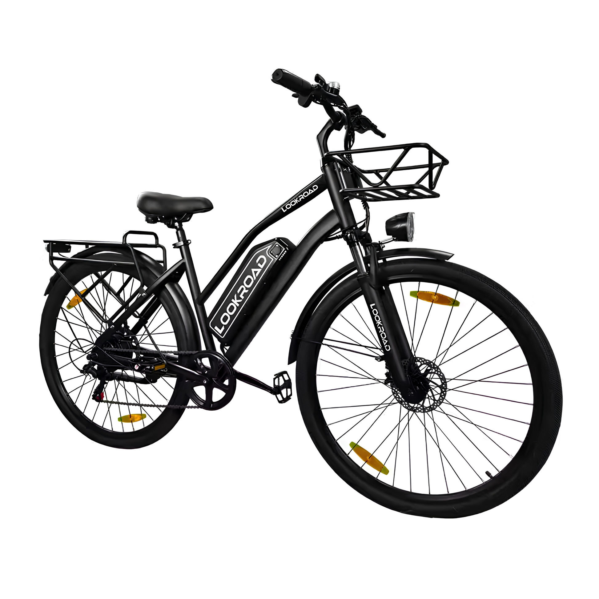 LOOKROAD L28 MIN - Electric bike - Wheelyshop