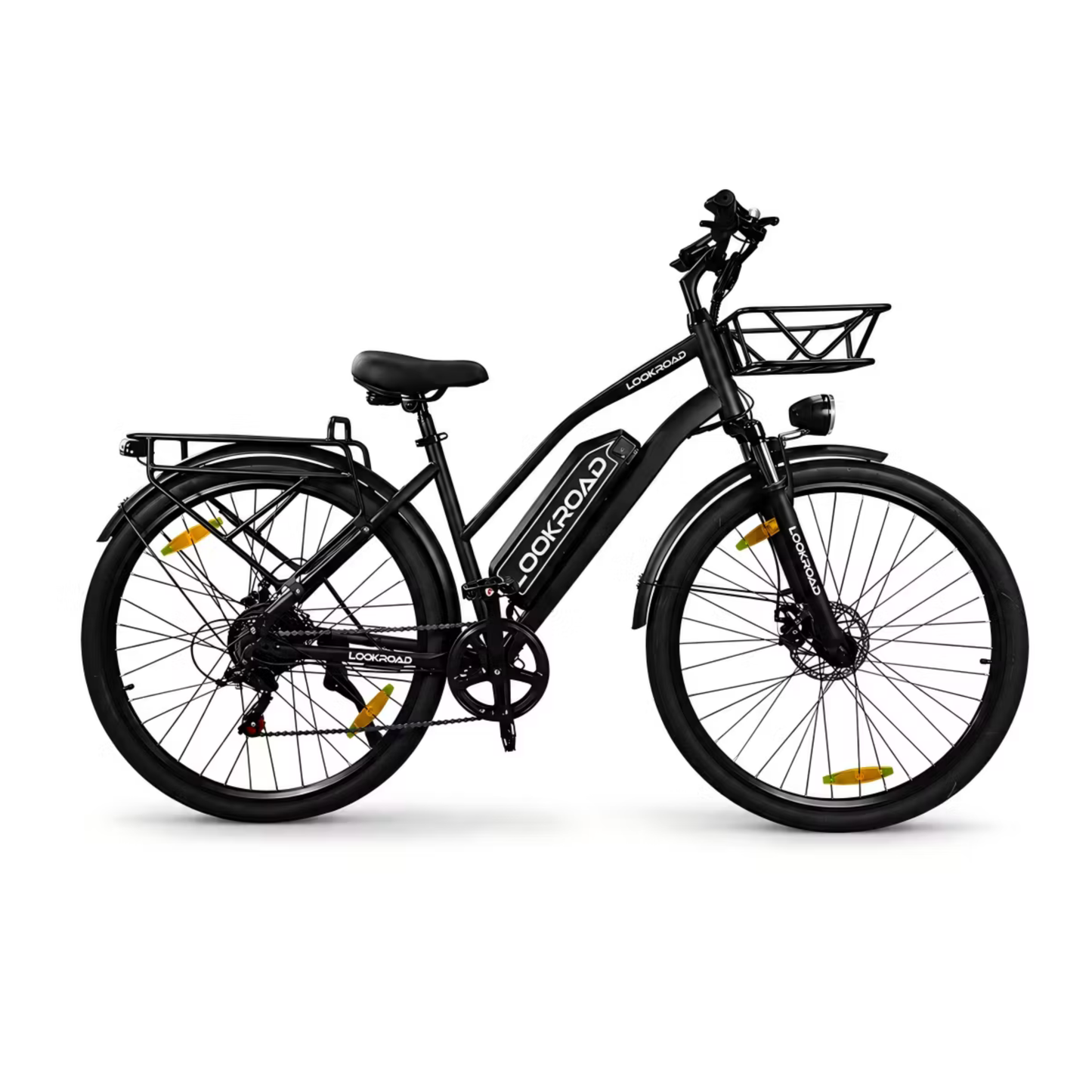 LOOKROAD L28 MIN - Electric bike - Wheelyshop