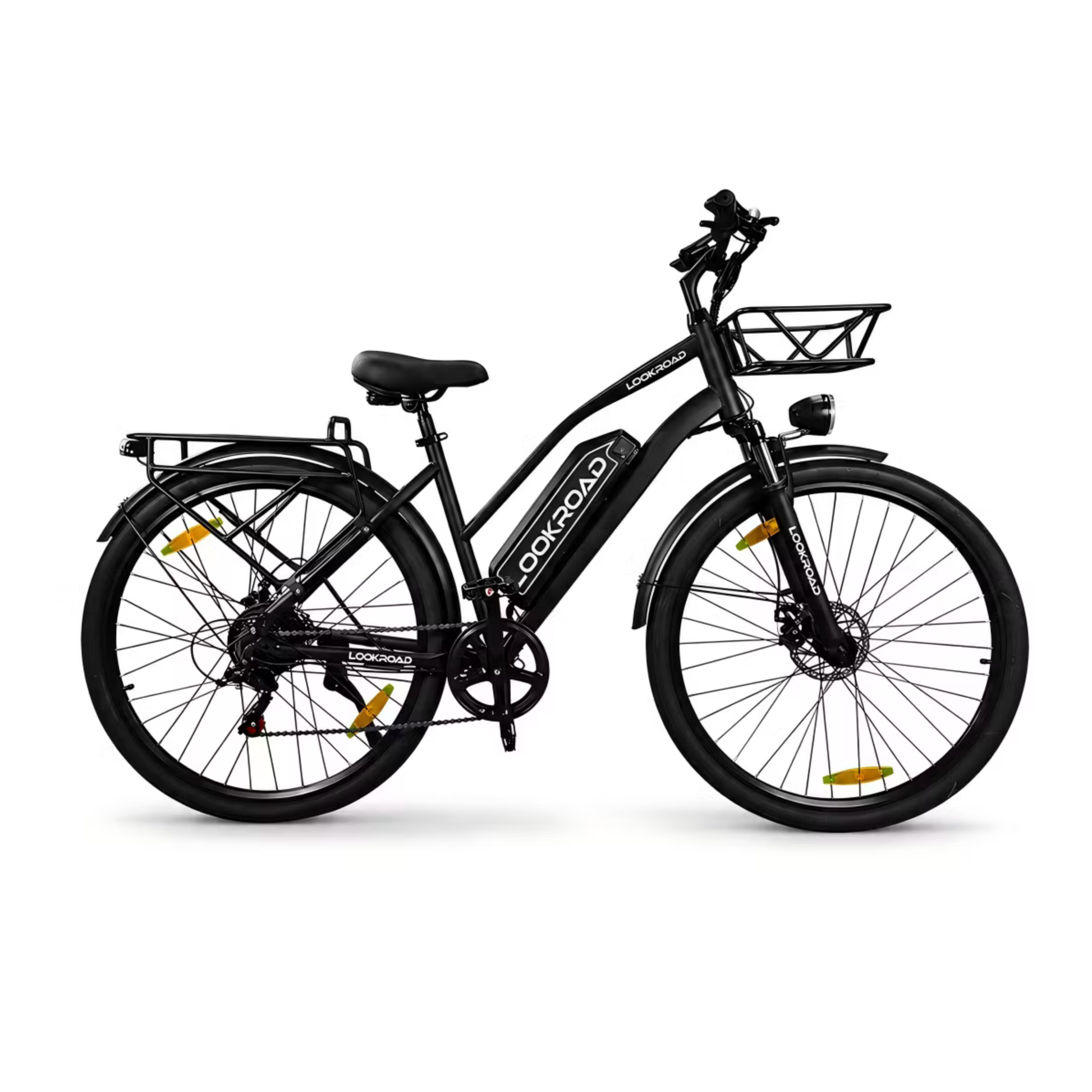 LOOKROAD L28 MIN - Electric bike - Wheelyshop