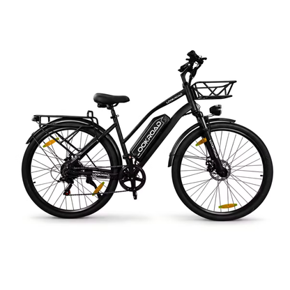 LOOKROAD L28 MIN - Electric bike - Wheelyshop