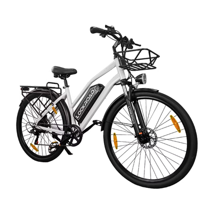 LOOKROAD L28 MIN - Electric bike - Wheelyshop