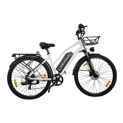 LOOKROAD L28 MIN - Electric bike - Wheelyshop