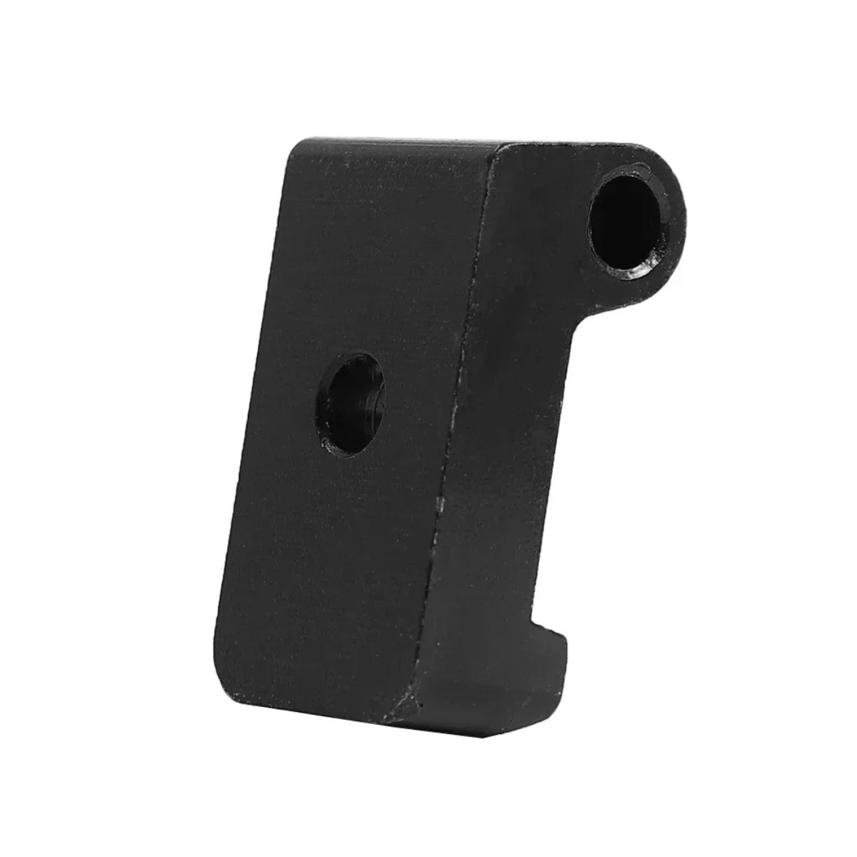 Låskrok vikmekanism INOKIM OX/OXO