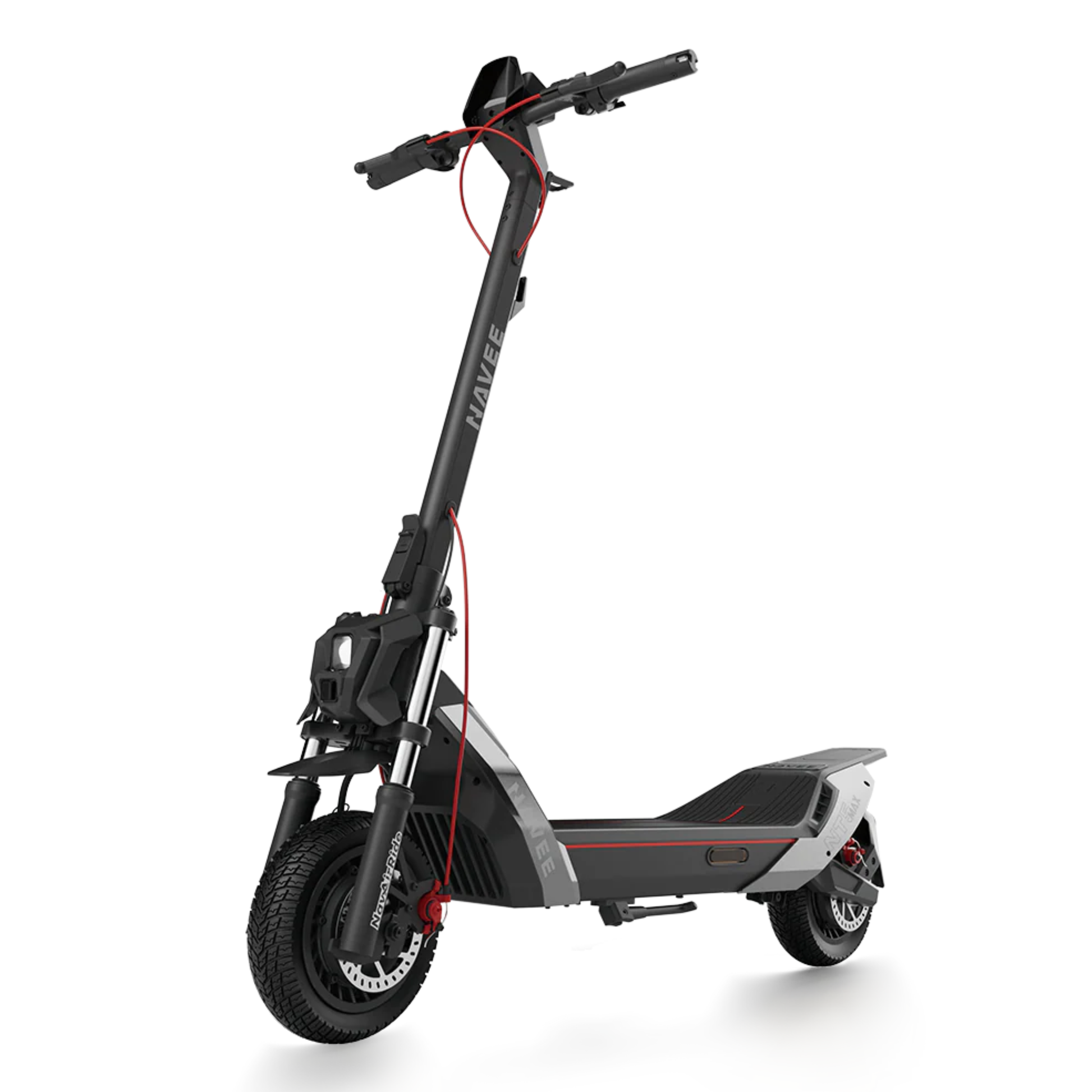 NAVEE NT5 Max - Electric scooter - Wheelyshop