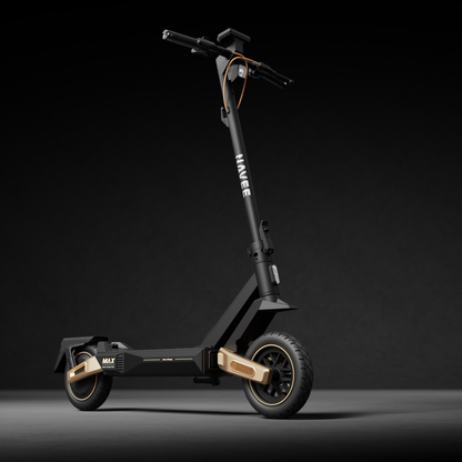 NAVEE ST5 Max