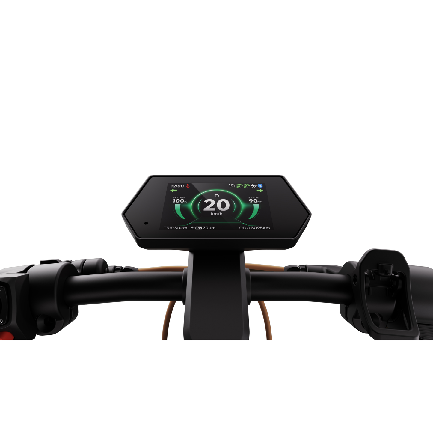NAVEE ST5 Max
