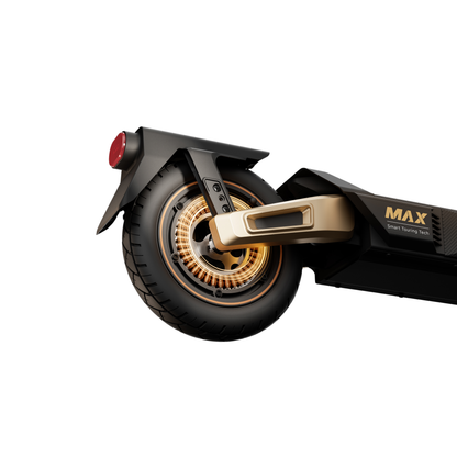 NAVEE ST5 Max