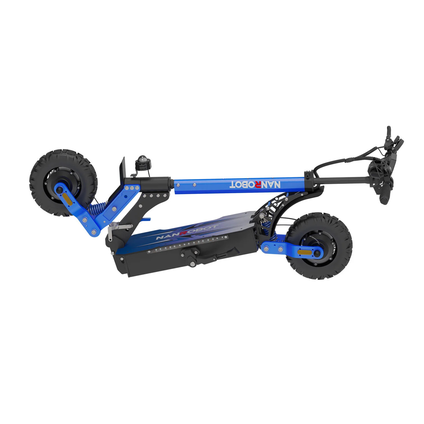 Nanrobot D4+MAX