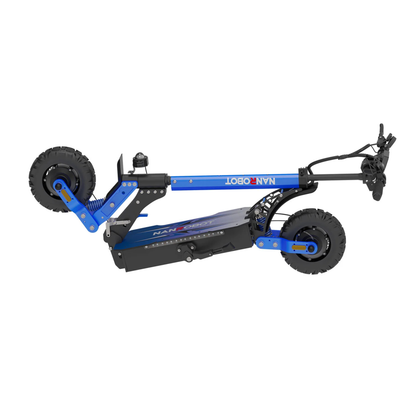Nanrobot D4+MAX