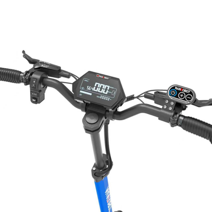 Nanrobot D4+MAX