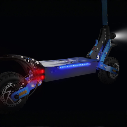 Nanrobot D4+MAX