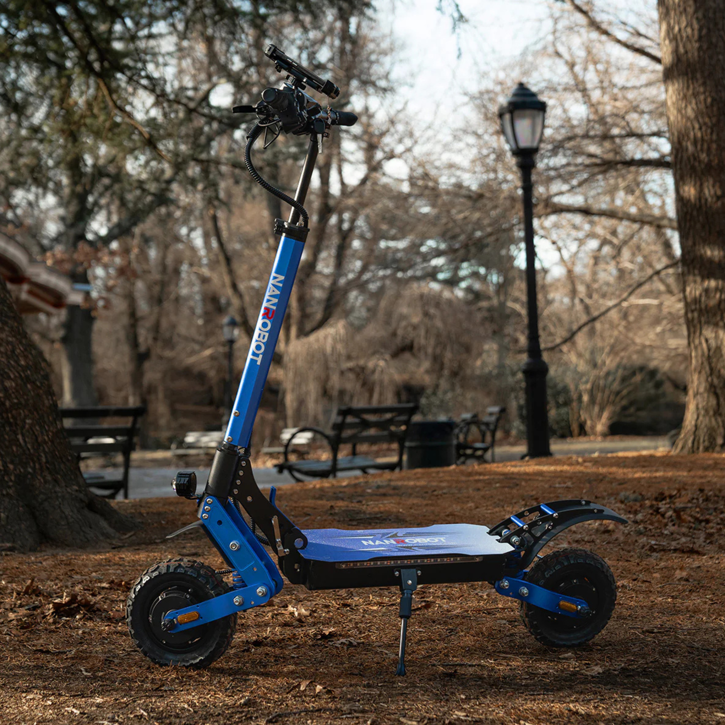 Nanrobot D4+MAX
