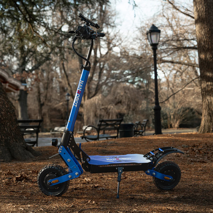 Nanrobot D4+MAX