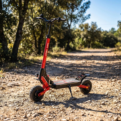 Nanrobot D4+MAX