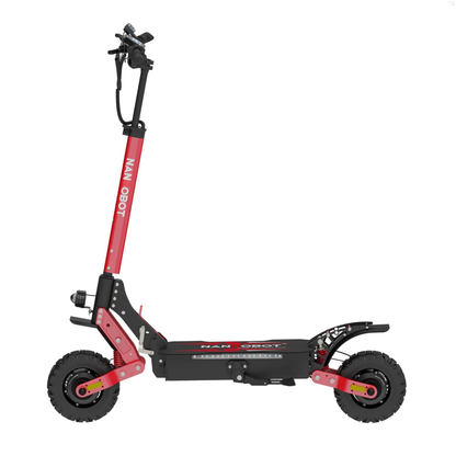 Nanrobot D4+MAX