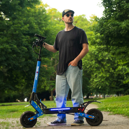 Nanrobot D4+MAX