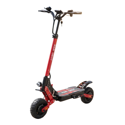 Nanrobot D4+MAX