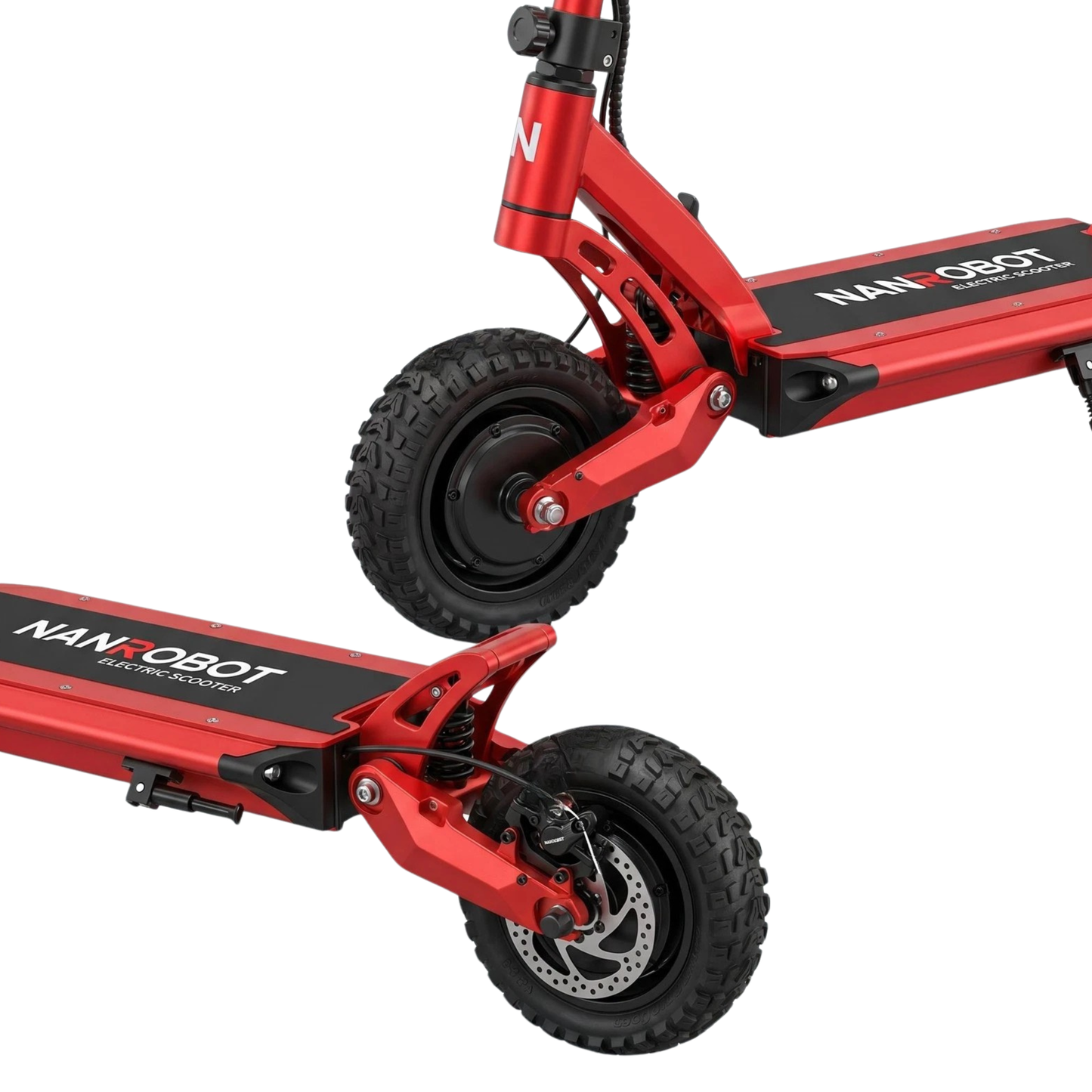 Nanrobot D4+MAX
