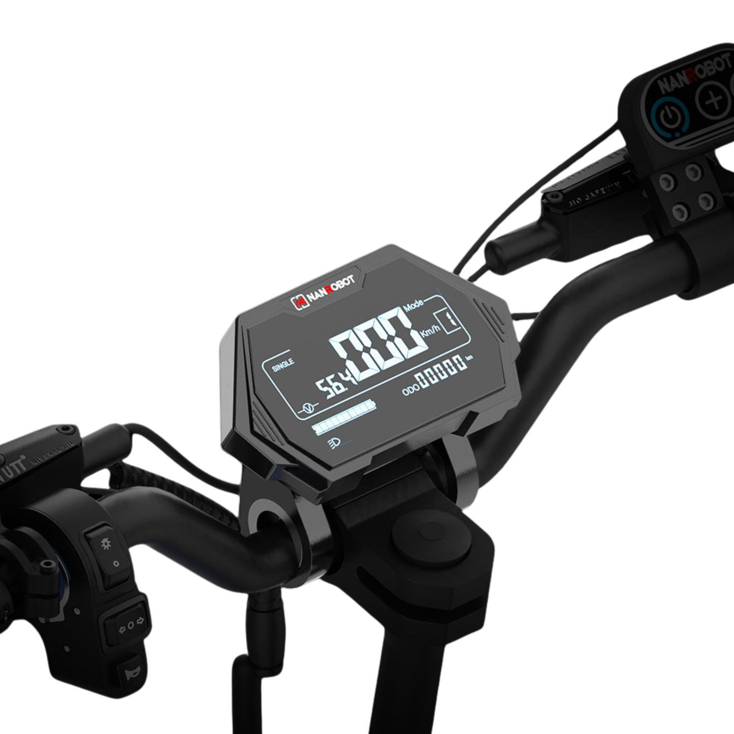 Nanrobot D4+MAX
