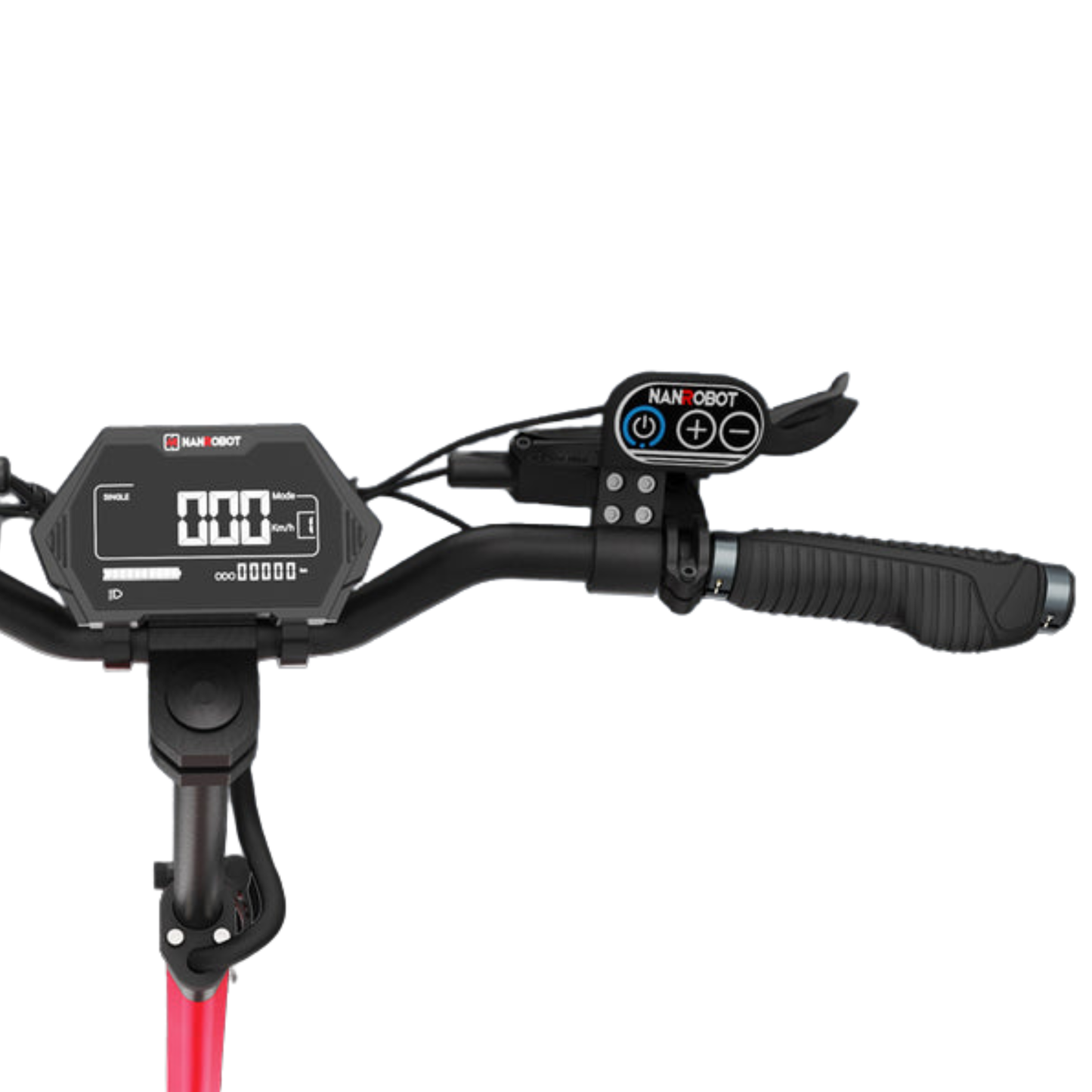 Nanrobot D4+MAX