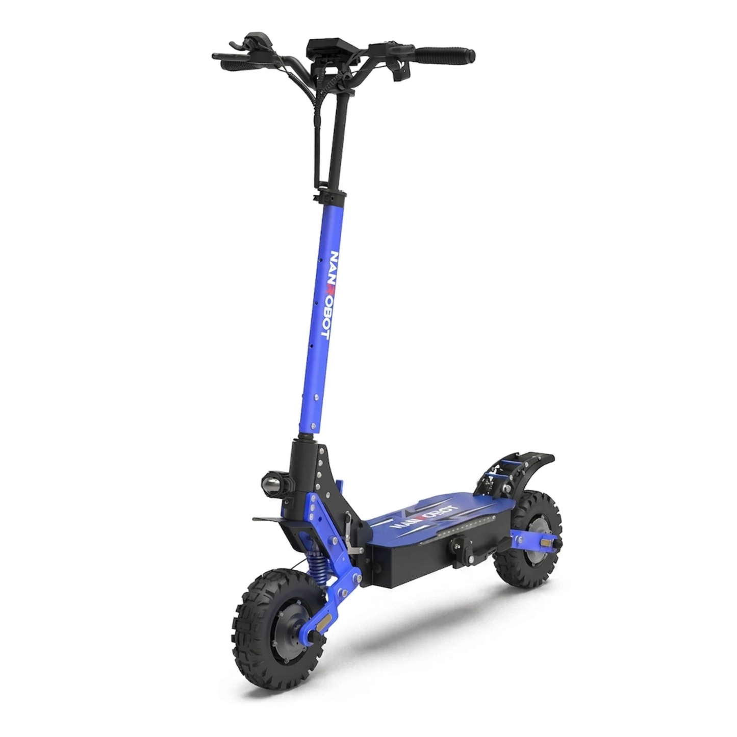Nanrobot D4+MAX