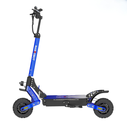 Nanrobot D4+MAX