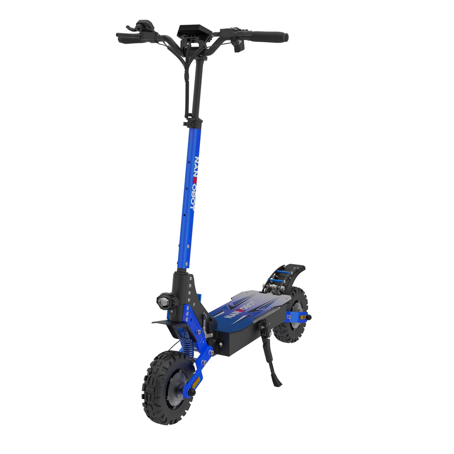 Nanrobot D4+MAX