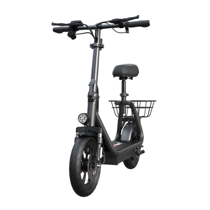 Nanrobot M5 - Electric scooter - Wheelyshop