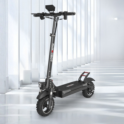 Nanrobot T1 - Electric scooter - Wheelyshop
