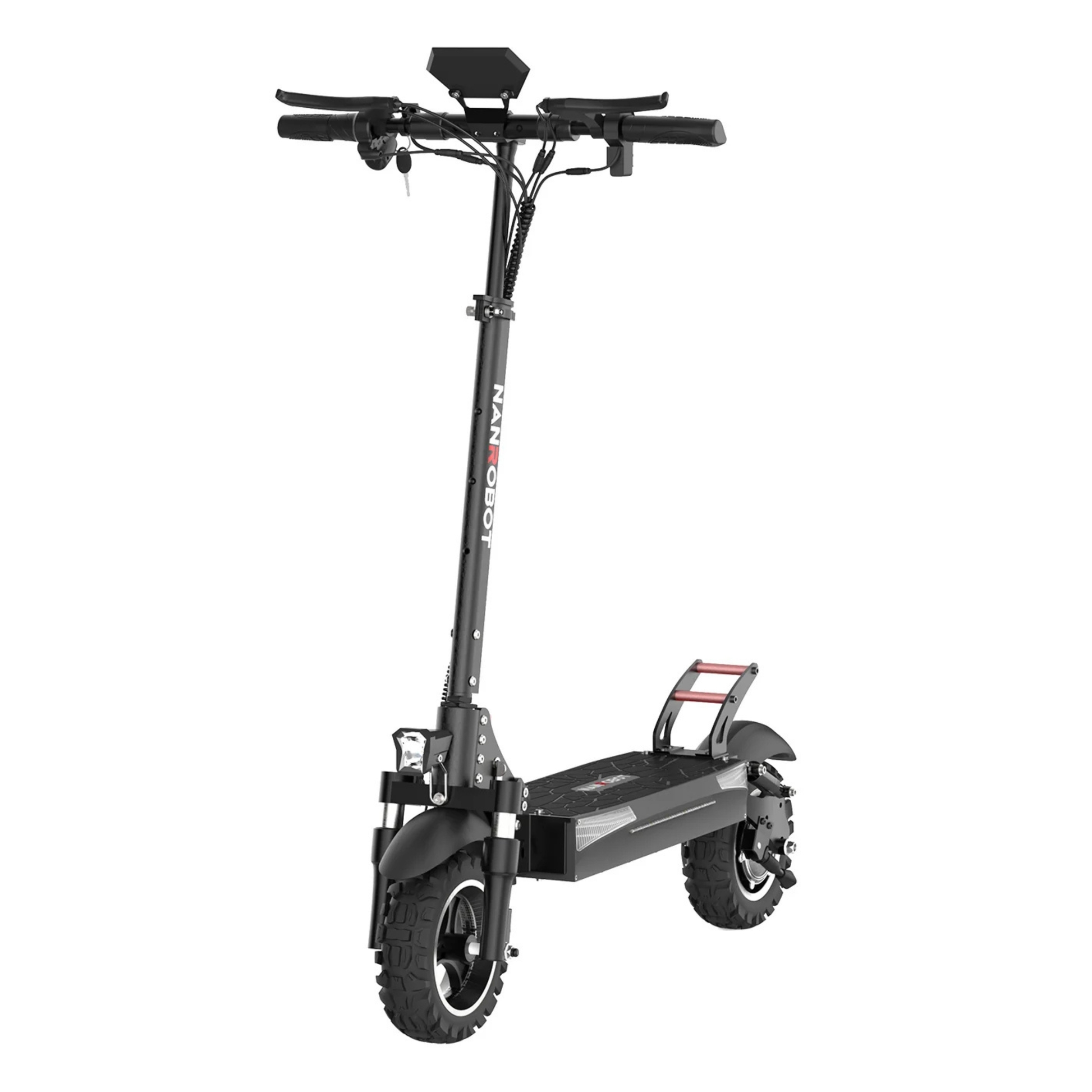 Nanrobot T1 - Electric scooter - Wheelyshop