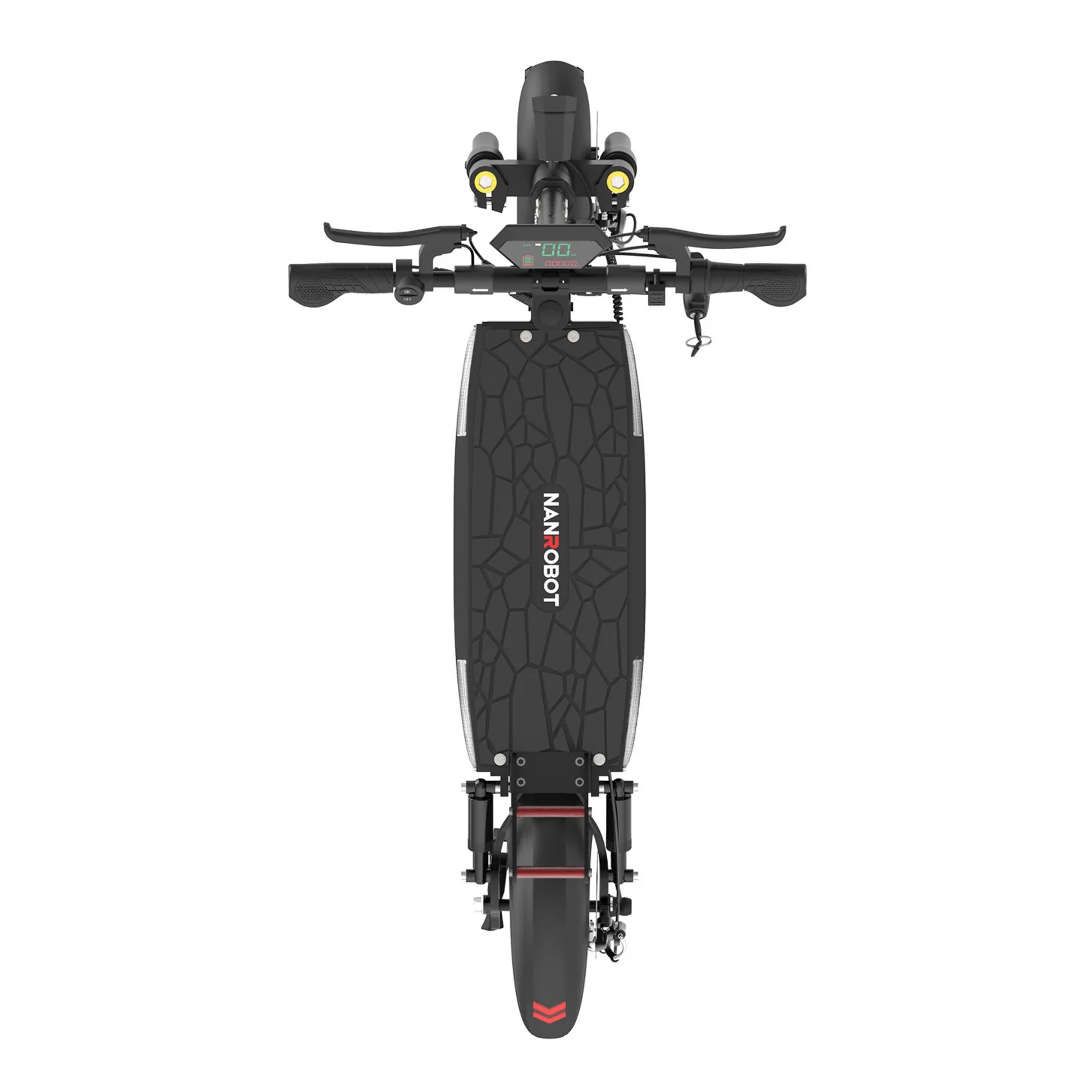 Nanrobot T1 - Electric scooter - Wheelyshop