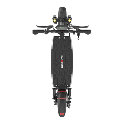 Nanrobot T1 - Electric scooter - Wheelyshop