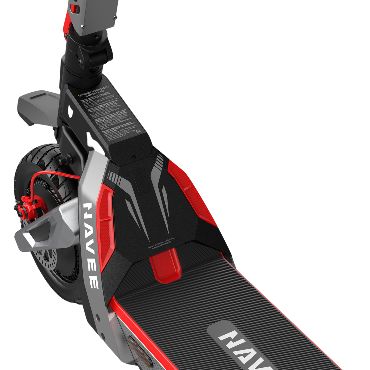 <tc>NAVEE</tc> XT5 Ultra